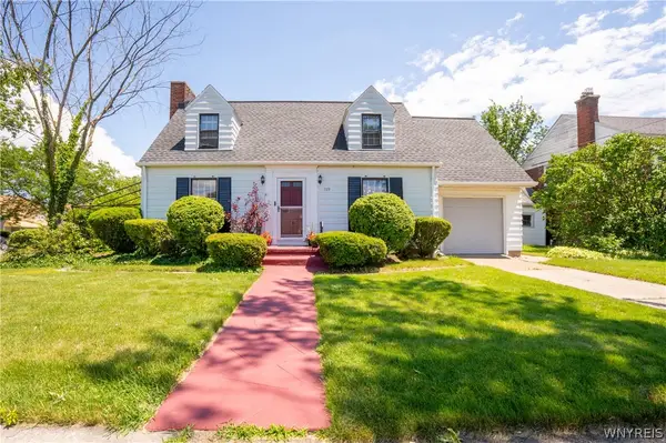 769 Colvin Boulevard, Buffalo, NY 14217