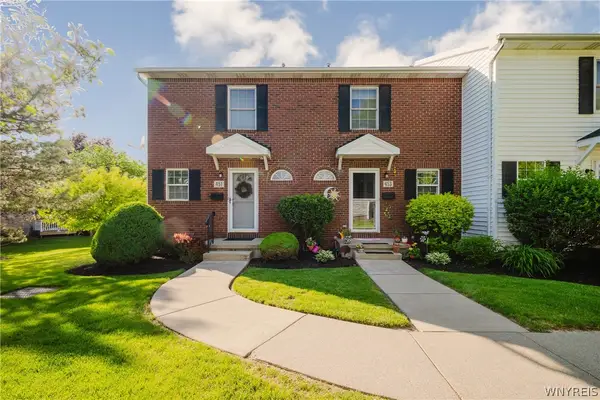 451 3rd Avenue, Buffalo, NY 14221