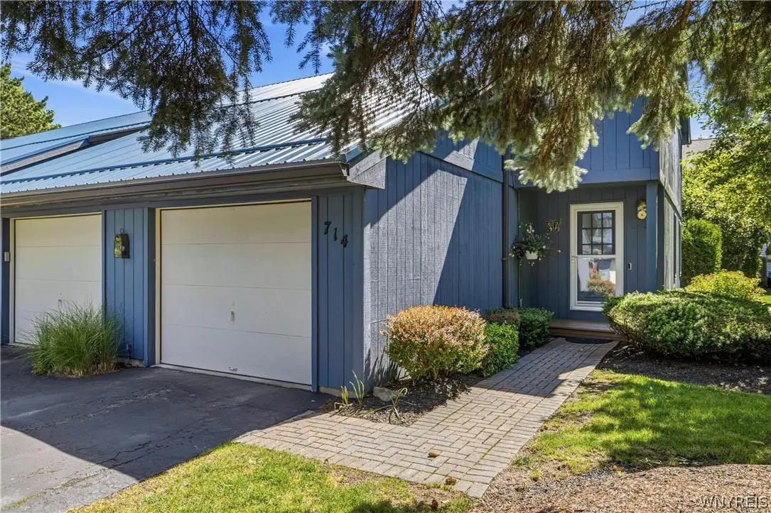 714 Tuscarora Street, Lewiston, NY 14092 - #1