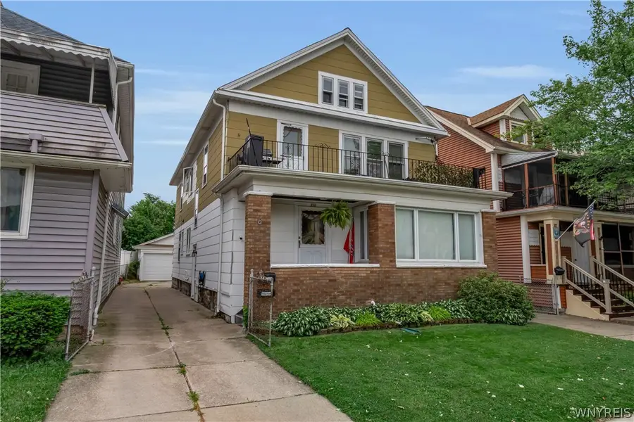 285 Hartwell Road, Buffalo, NY 14216 - #2