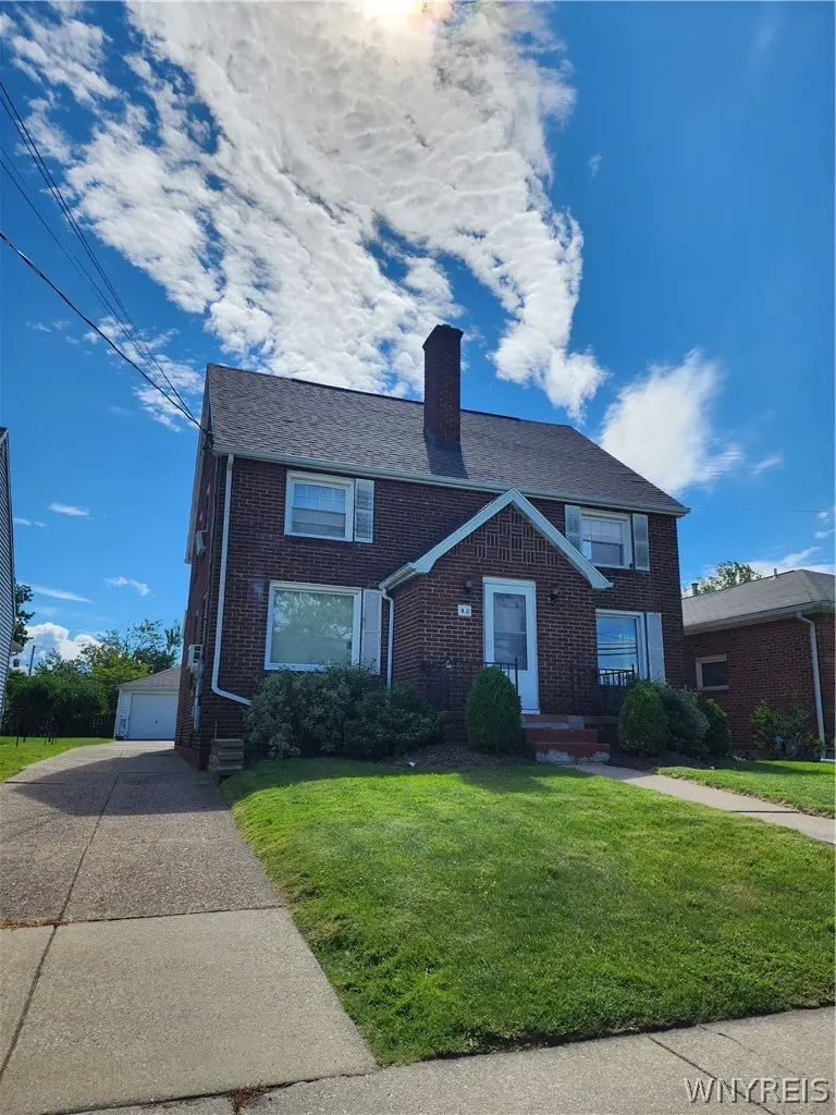 42 Onondaga Avenue, Buffalo, NY 14220 - #1