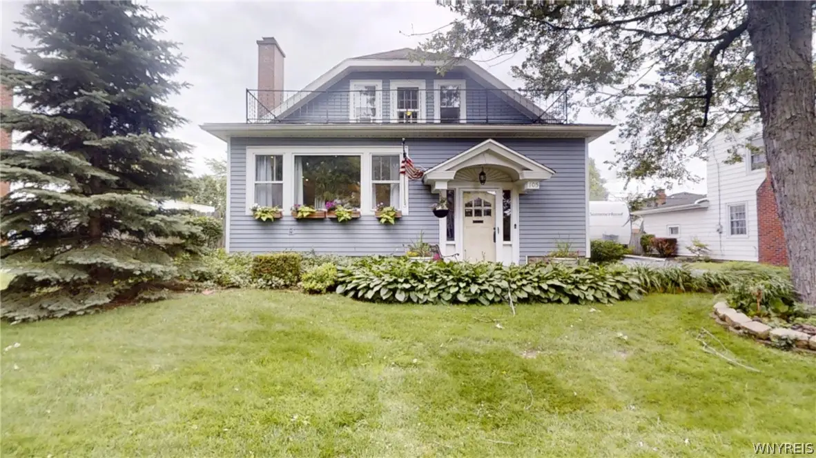105 Hyledge Dr, Amherst, NY 14226 - #1