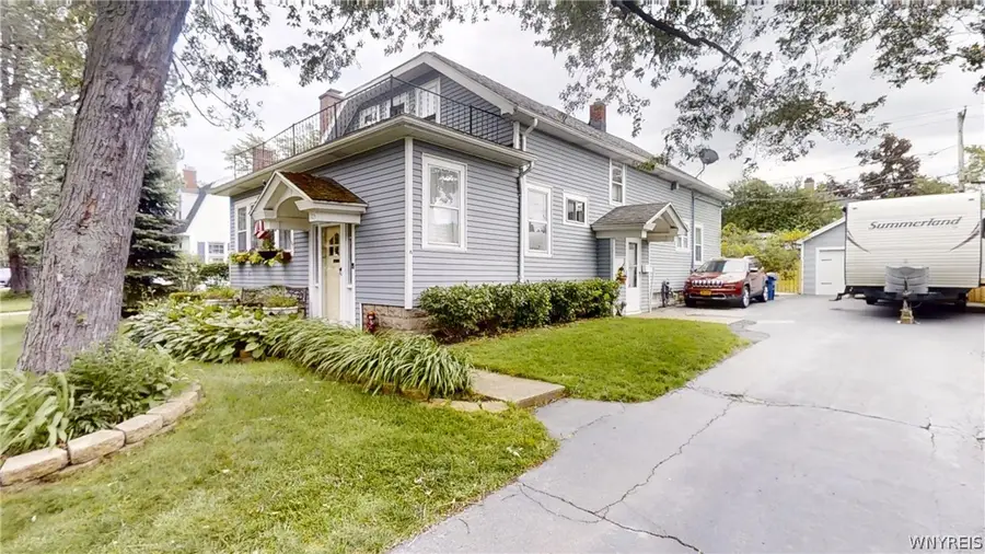 105 Hyledge Dr, Amherst, NY 14226 - #2