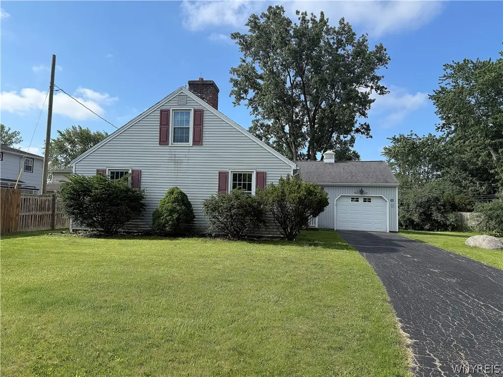 11 Copley, Buffalo, NY 14221 - #1