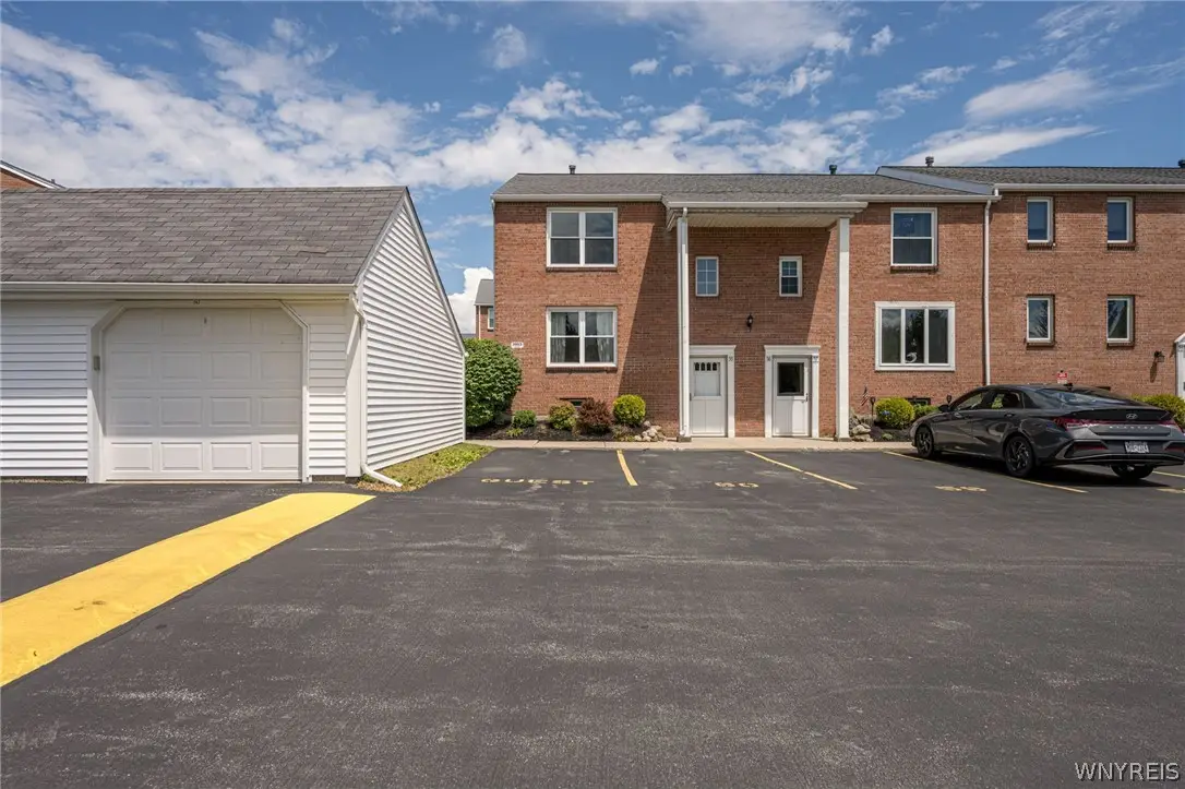 3903 Bowen Road #59, Lancaster, NY 14086 - #1