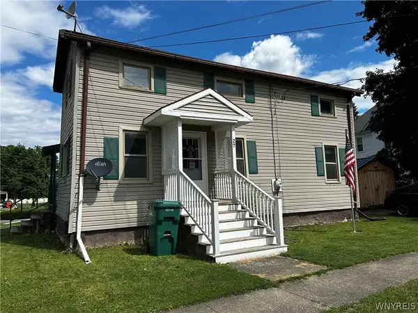 27 Chestnut Avenue, Dansville, NY 14437