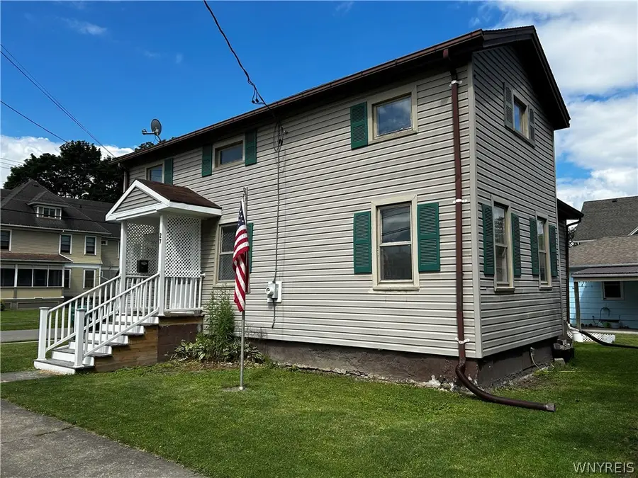 27 Chestnut Avenue, Dansville, NY 14437 - #3