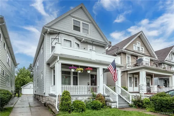 230 N Park Avenue, Buffalo, NY 14216