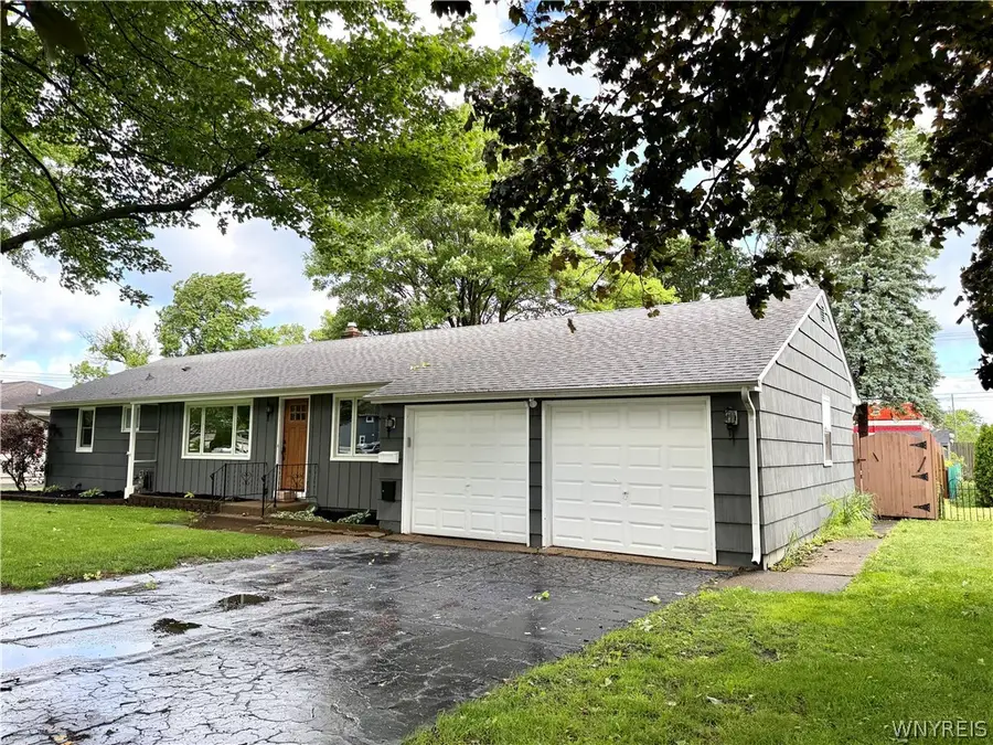 3980 Staley Drive, Hamburg, NY 14075 - #2
