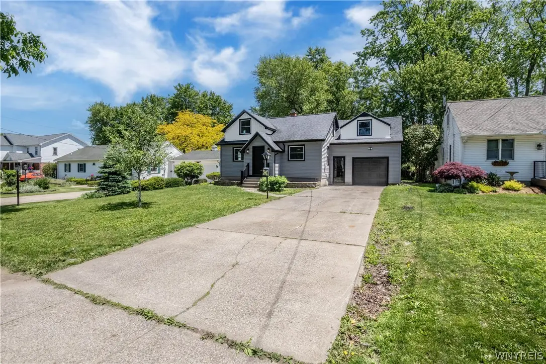 245 N Ellicott St, Amherst, NY 14221 - #1