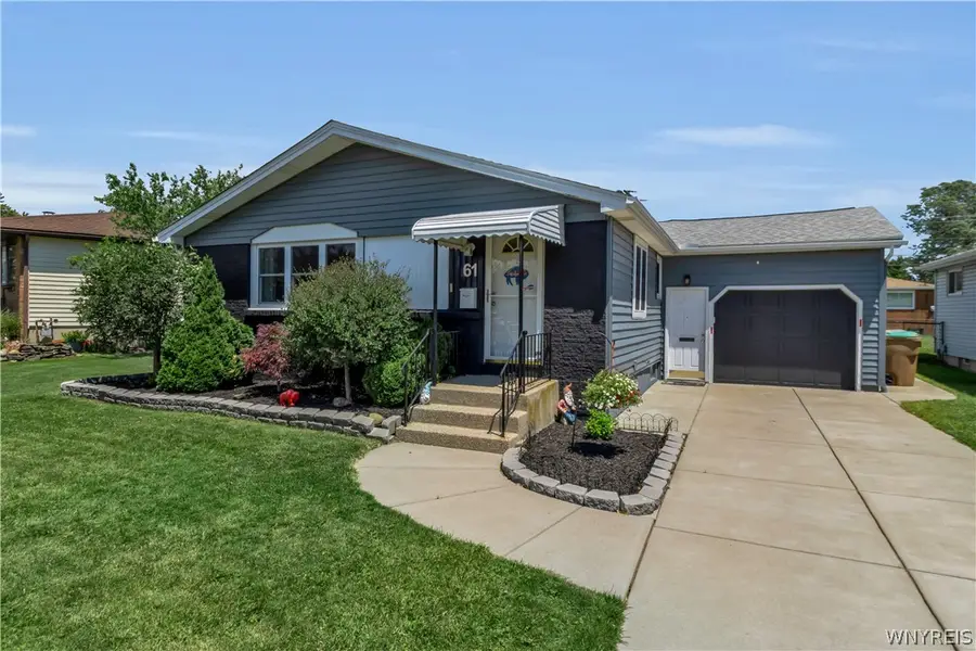 61 Bay Lane, Buffalo, NY 14225 - #2