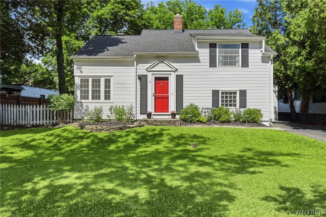 67 Hirschfield Drive, Williamsville, NY 14221 - #1