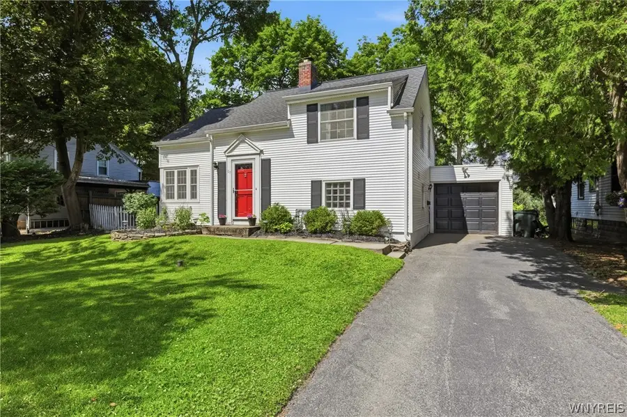 67 Hirschfield Drive, Williamsville, NY 14221 - #3