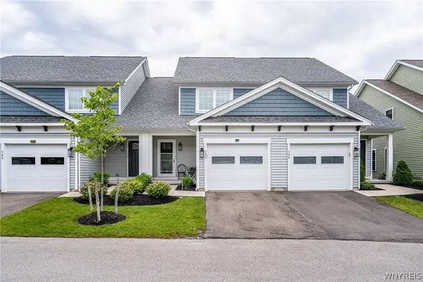 303 Carriage Lane, Buffalo, NY 14224