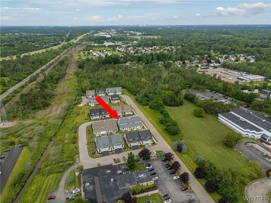 303 Carriage Lane, Buffalo, NY 14224 - #3