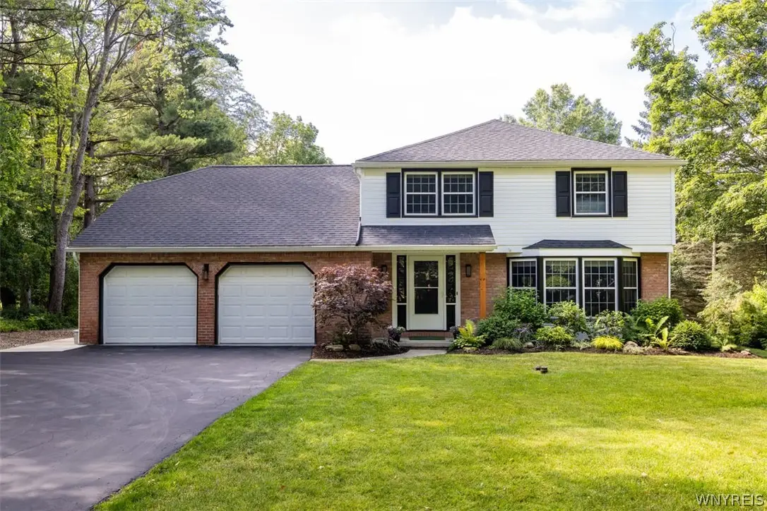 7217 Quaker Road, Orchard Park, NY 14127 - #1