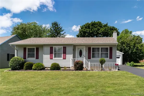 209 Grandview Terrace, Batavia, NY 14020