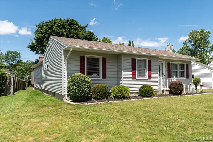 209 Grandview Terrace, Batavia, NY 14020 - #3