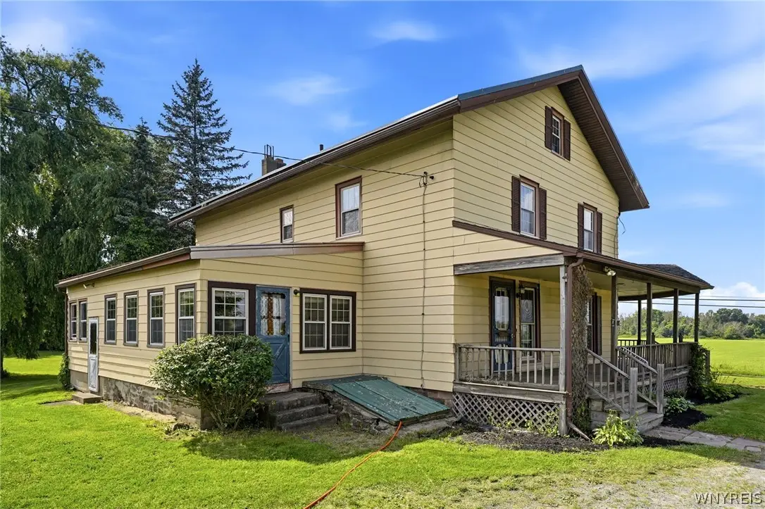 14060 Maple Street, Albion, NY 14411 - #1