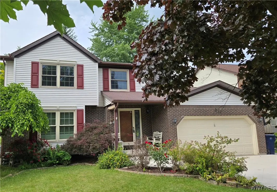 341 Rambling Road, East Amherst, NY 14051 - #1