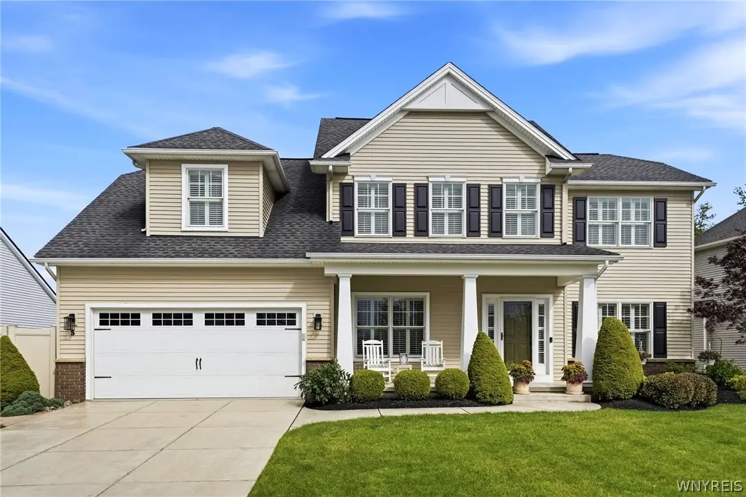 5 Parliament Lane, Lancaster, NY 14086 - #1
