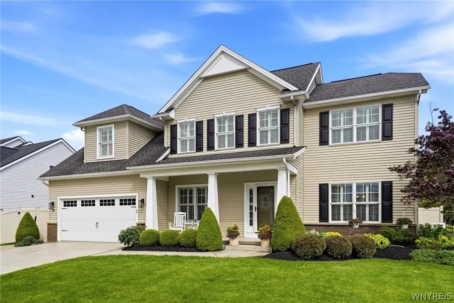 5 Parliament Lane, Lancaster, NY 14086 - #2