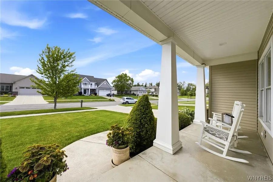 5 Parliament Lane, Lancaster, NY 14086 - #3