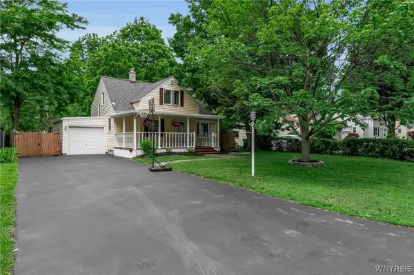 4254 Connection Drive, Buffalo, NY 14221