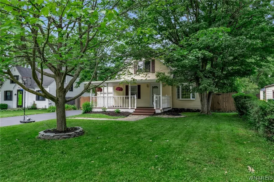 4254 Connection Drive, Buffalo, NY 14221 - #2