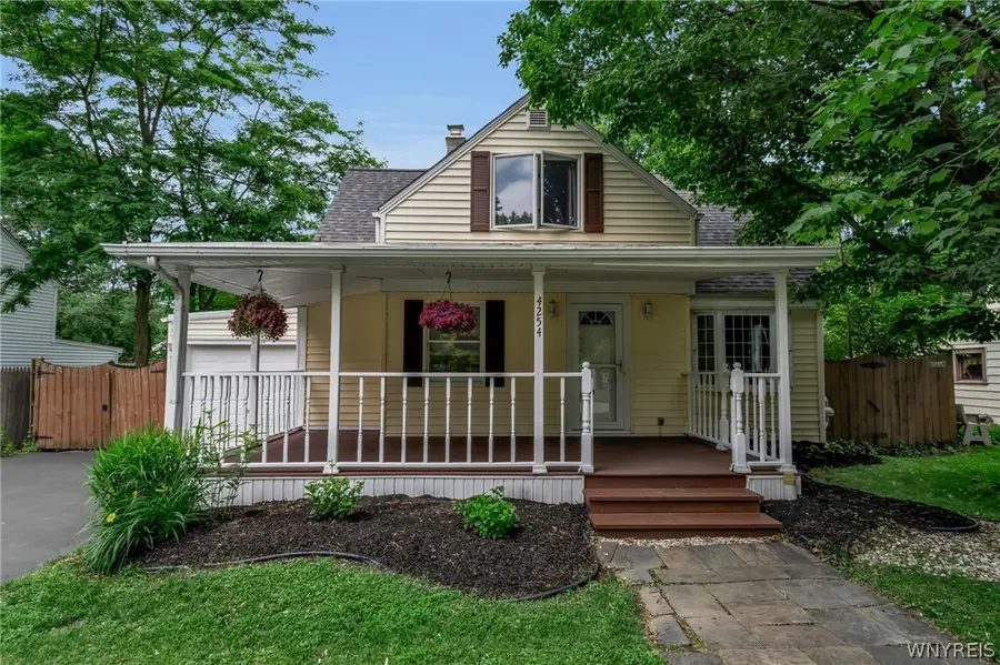 4254 Connection Drive, Buffalo, NY 14221 - #3