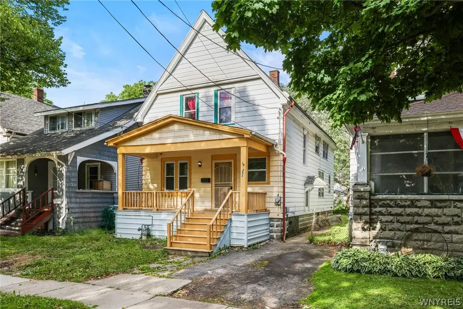 253 Benzinger Street, Buffalo, NY 14206 - #2