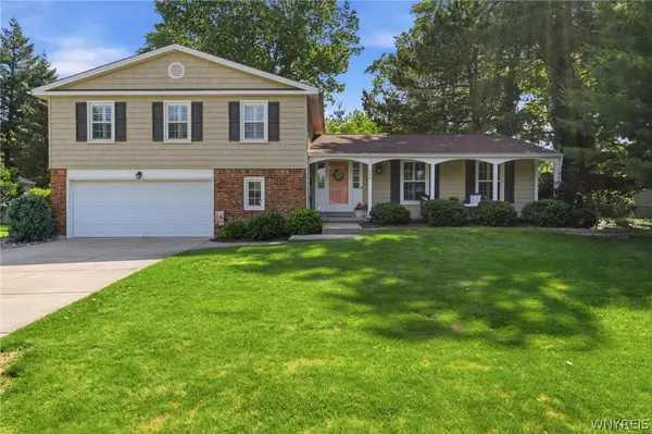 186 Bridle Path, Buffalo, NY 14221