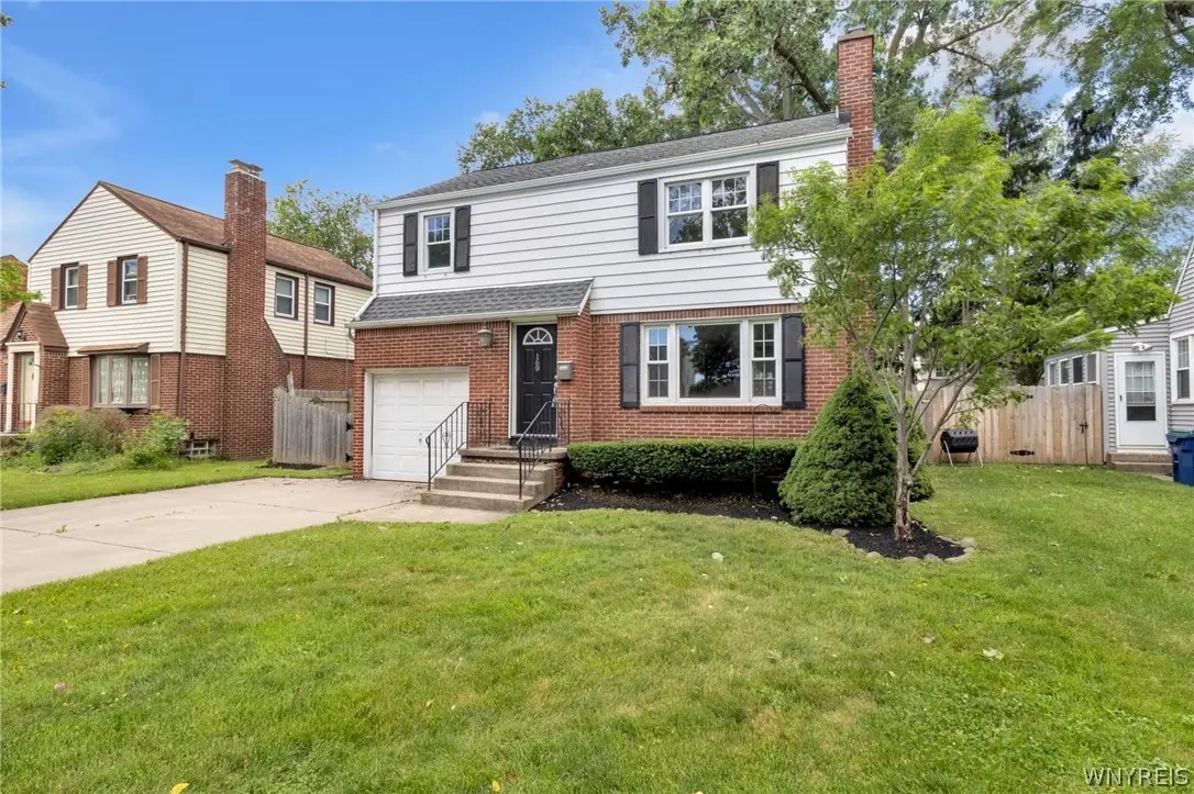 169 Ridgewood Drive, Amherst, NY 14226 - #1