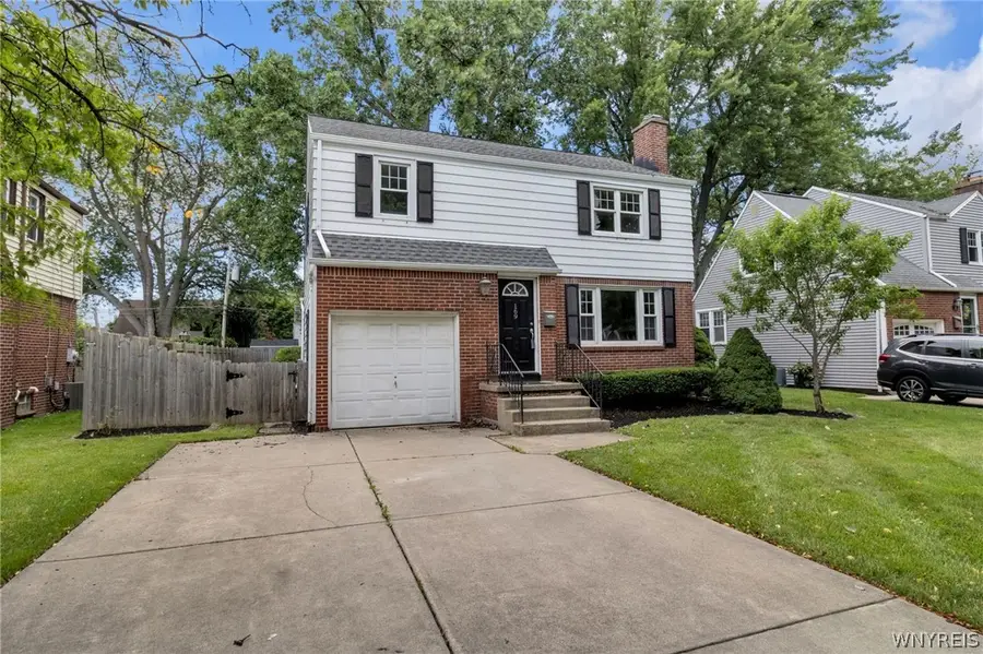 169 Ridgewood Drive, Amherst, NY 14226 - #2