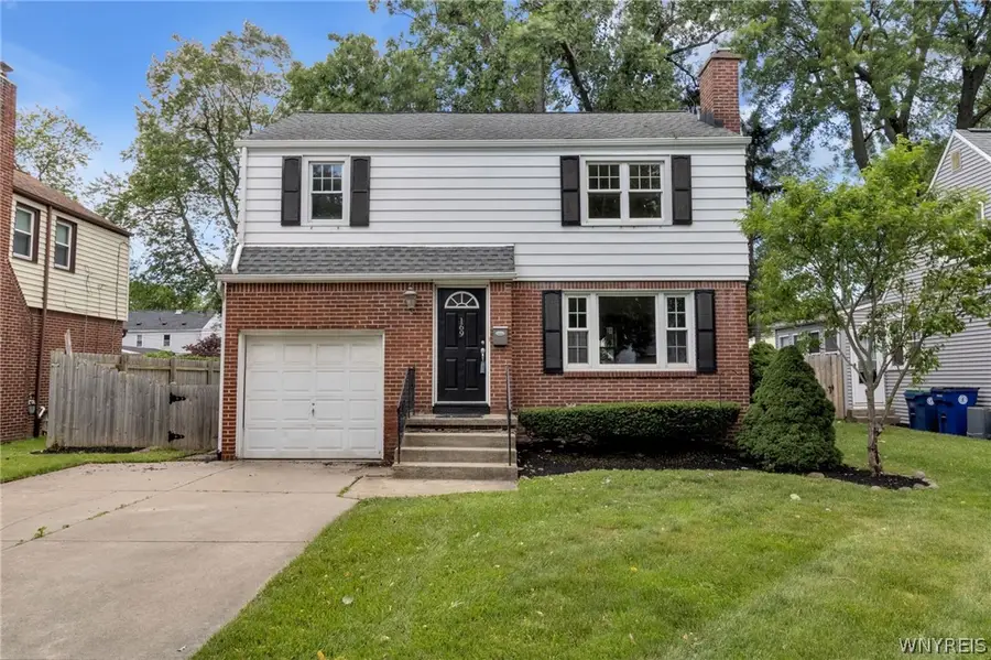 169 Ridgewood Drive, Amherst, NY 14226 - #3