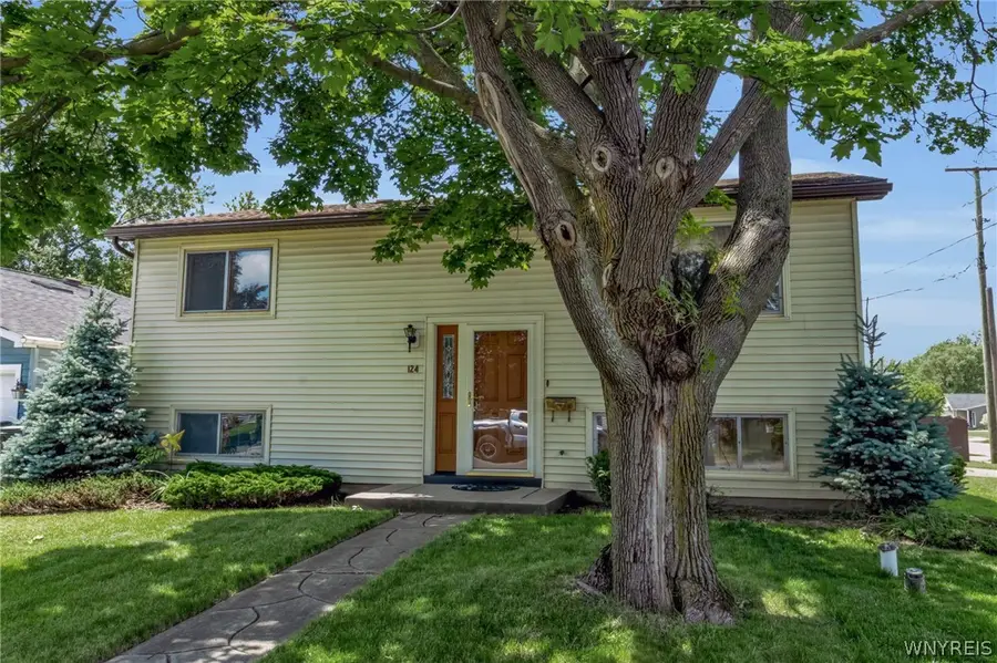 124 Olanta Street, Depew, NY 14043 - #2