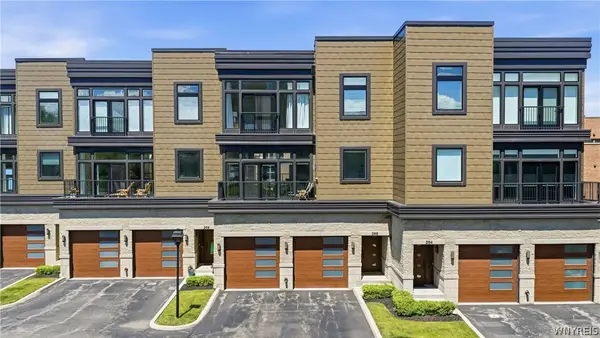 266 Lakefront Boulevard, Buffalo, NY 14202