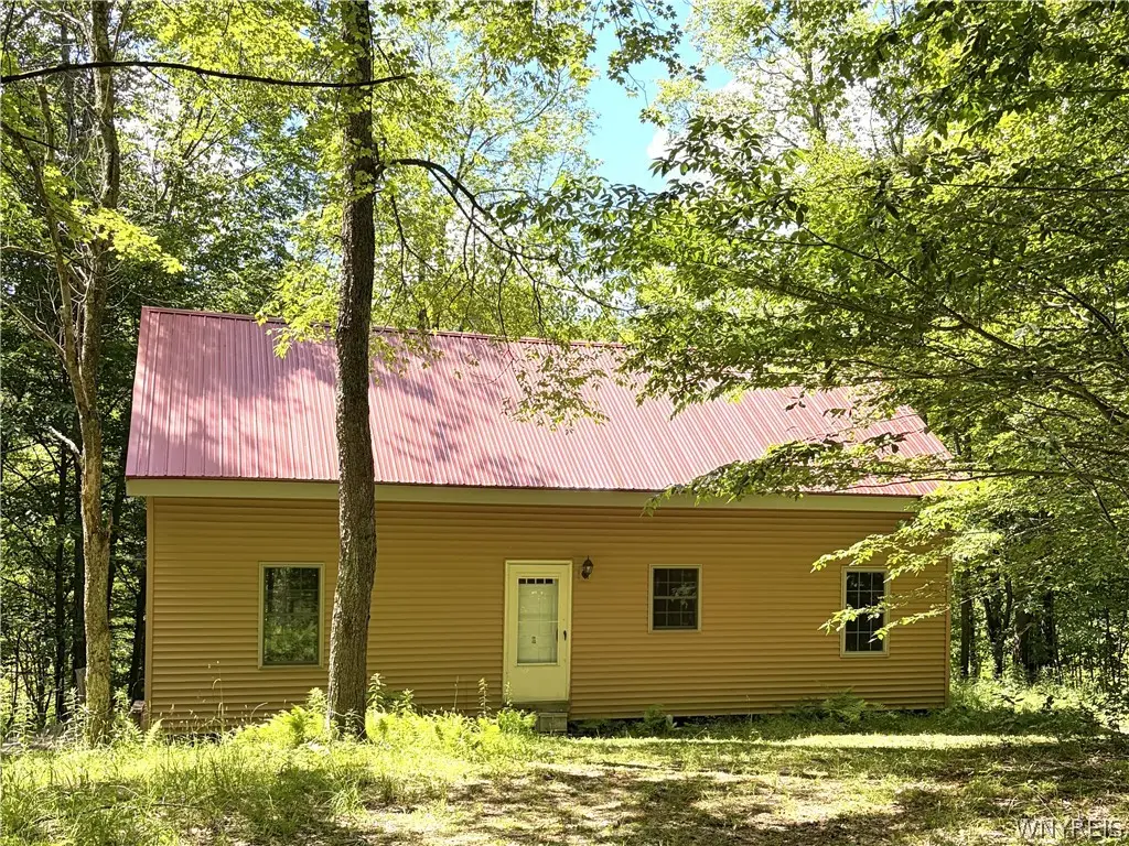 11709 Scotch / Blooming Hill Lot 25, Freedom, NY 14065 - #1
