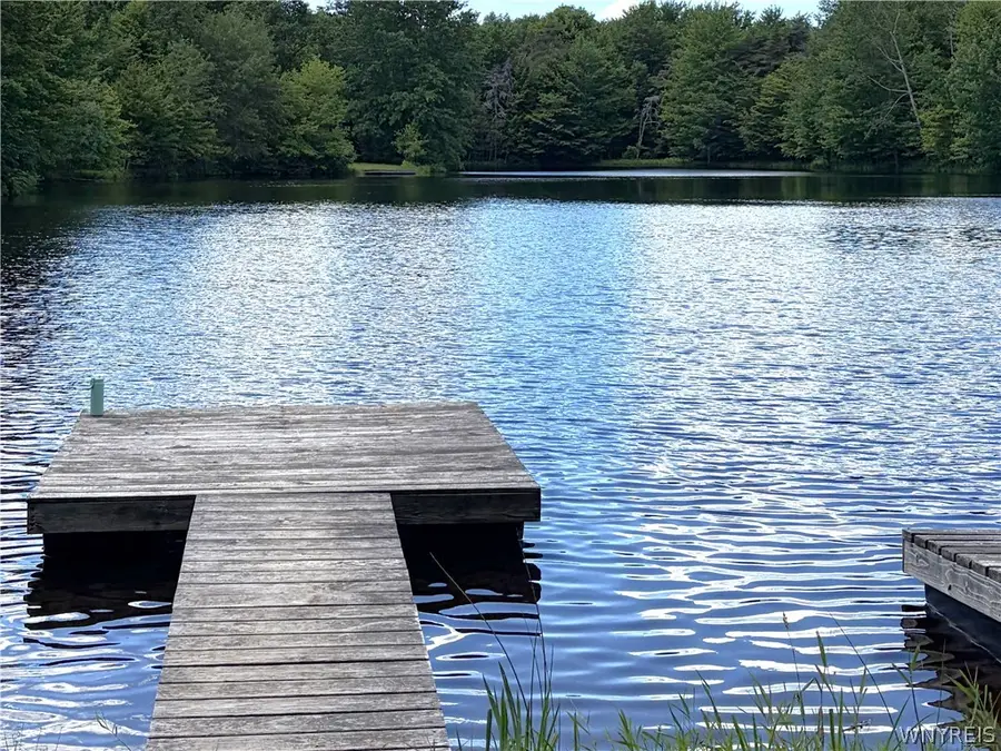 11709 Scotch / Blooming Hill Lot 25, Freedom, NY 14065 - #2