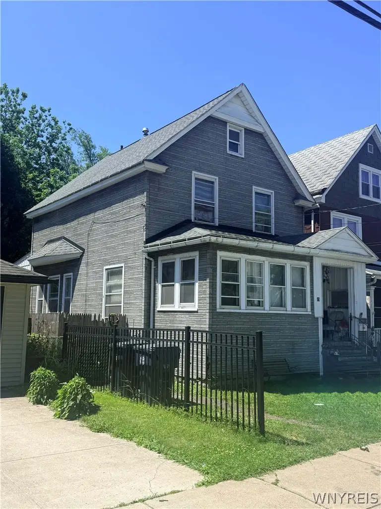 15 Crescent Place, Buffalo, NY 14218 - #1