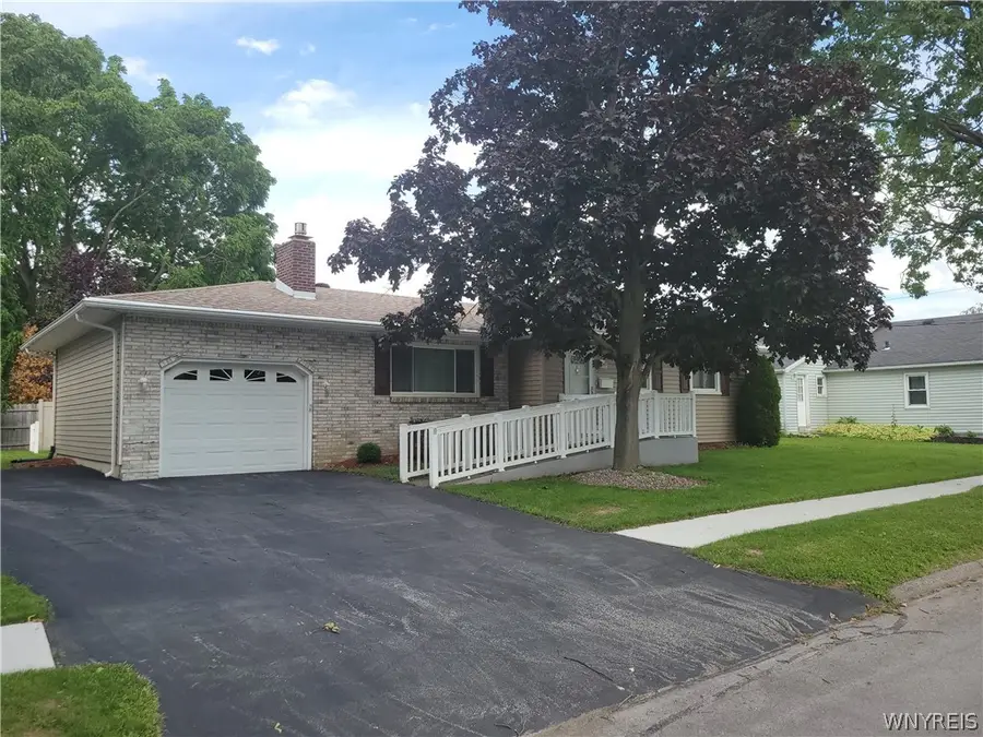 10 James Street, Batavia, NY 14020 - #2