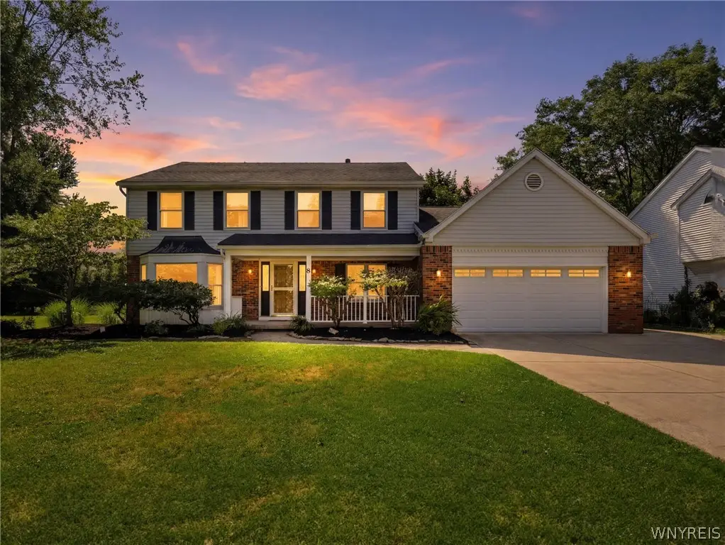 8 Sable Run, East Amherst, NY 14051 - #1