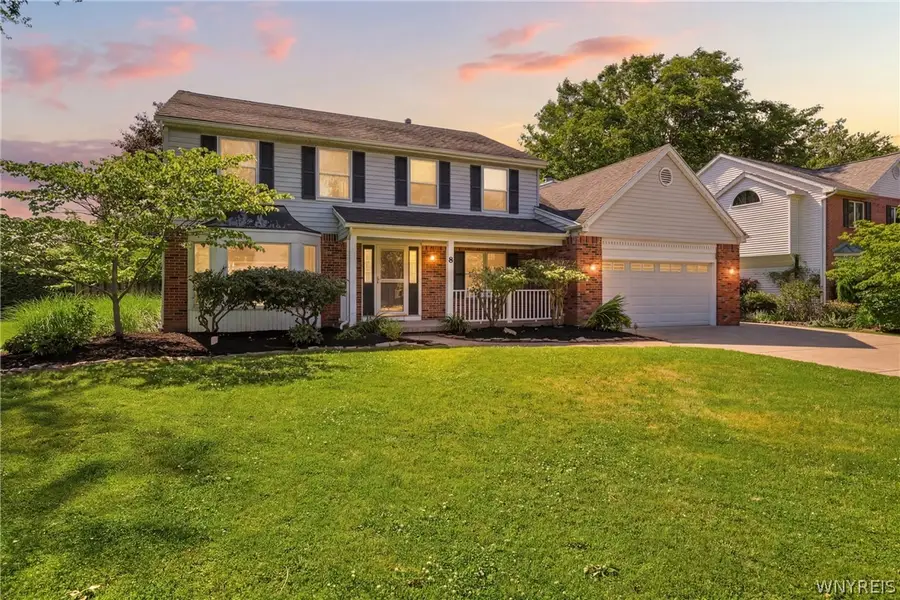 8 Sable Run, East Amherst, NY 14051 - #2