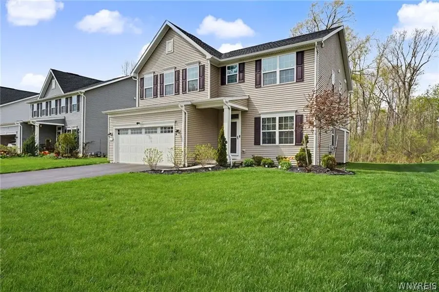 38 Sierra Drive, Amherst, NY 14228 - #3