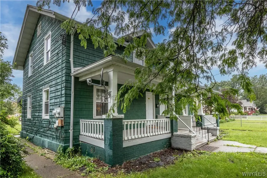 466 24th Street, Niagara Falls, NY 14303 - #2