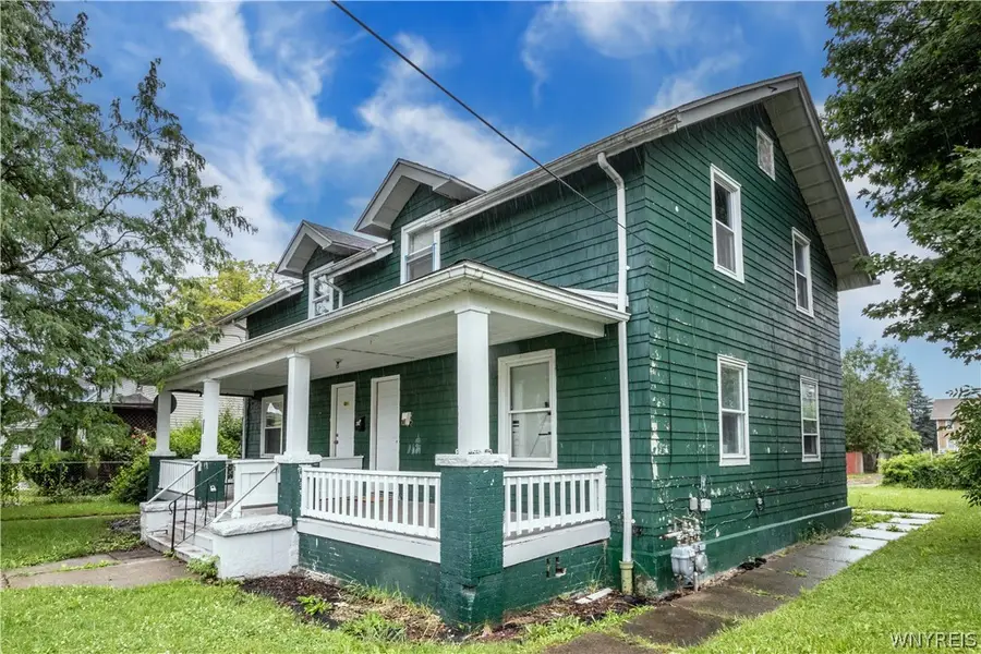 466 24th Street, Niagara Falls, NY 14303 - #3