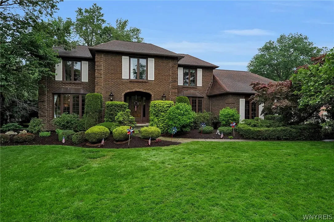 219 Forestview Drive, Williamsville, NY 14221 - #1