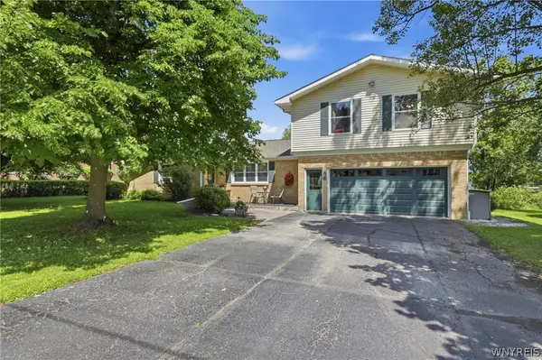 12 Beverly Drive, Angola, NY 14006