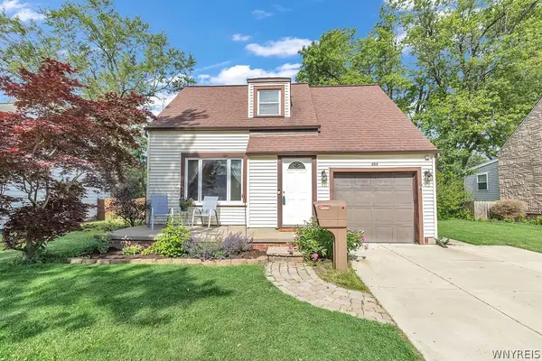 484 Walton Drive, Buffalo, NY 14225