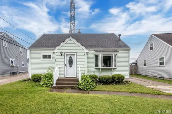 20 Nicholas Drive S, Tonawanda, NY 14150
